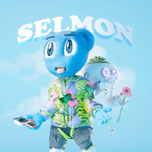 VA - Selmon - Molly EP (2022) (MP3)