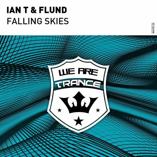 VA - Iant & Flund - Falling Skies (2022) (MP3)