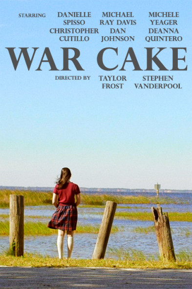 War Cake (2022) 1080p AMZN WEB-DL DDP2 0 H 264-EVO