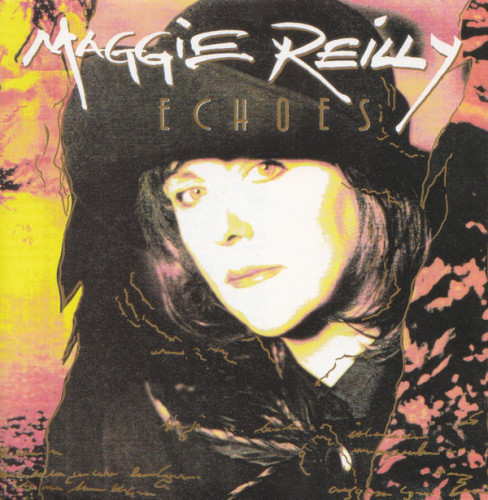 Maggie Reilly - Echoes (1992) (LOSSLESS)
