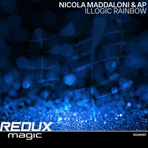 VA - Nicola Maddaloni & AP - Illogic Rainbow (2022) (MP3)
