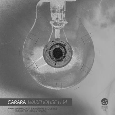 VA - Carara - Warehouse H 14 (2022) (MP3)