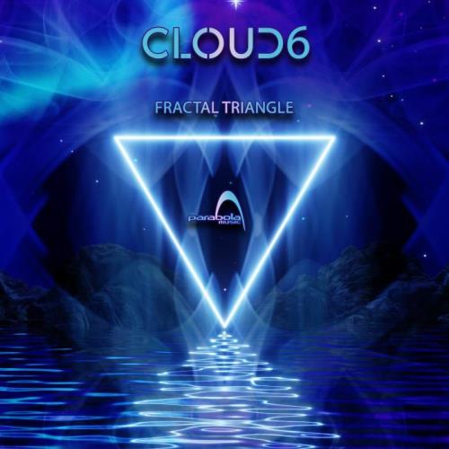 Cloud6 - Fractal Triangle (2022)