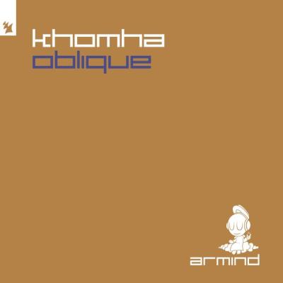 VA - KhoMha - Oblique (Extended Mix) (2022) (MP3)