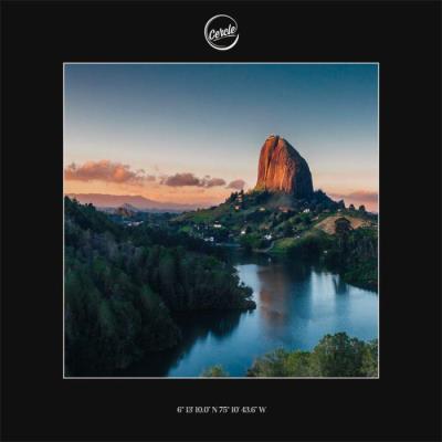 VA - Above & Beyond - Believer (Marsh's Guatape Remix) (2022) (MP3)