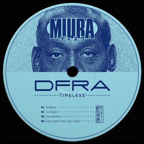VA - DFRA - Timeless (2022) (MP3)