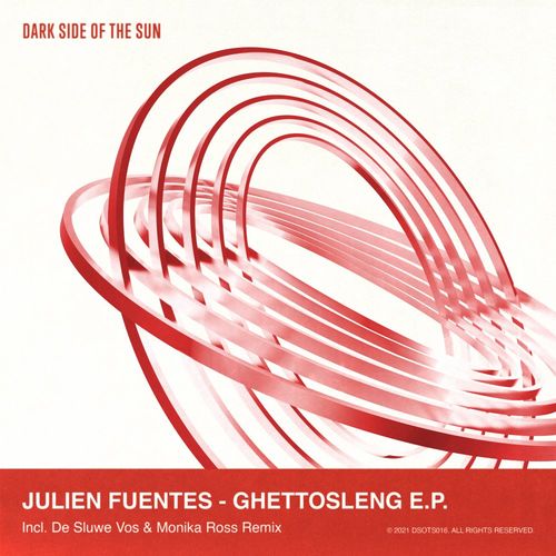 VA - Julien Fuentes & John Mood - GhettoSleng E.P. (2022) (MP3)
