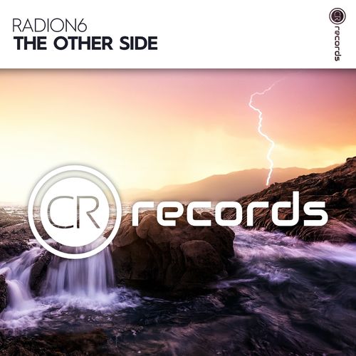VA - Radion6 - The Other Side (2022) (MP3)