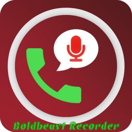 Boldbeast Recorder Pro 13.8 (Android)