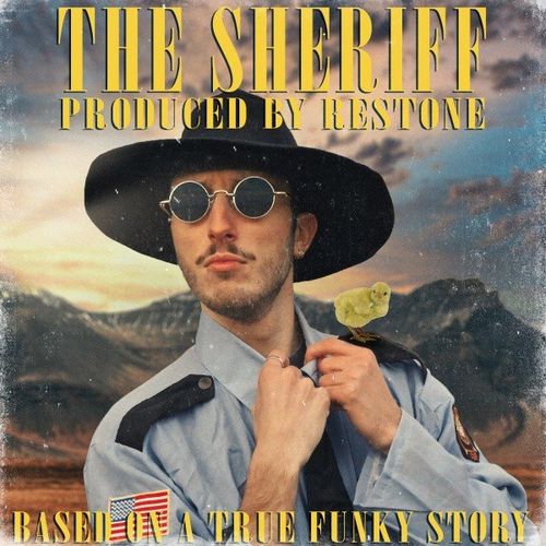 VA - Restone feat. OMMIEH - The Sheriff (2022) (MP3)