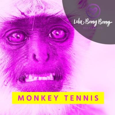 VA - DJ Hardhome - Monkey Tennis-SINGLE (2022) (MP3)