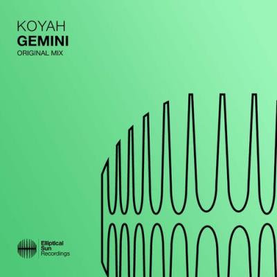 VA - Koyah - Gemini (2022) (MP3)
