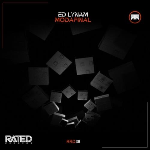 VA - Ed Lynam - Modafinil (2022) (MP3)