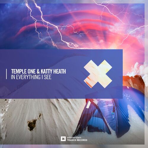 VA - Temple One & Katty Heath - In Everything I See (2022) (MP3)