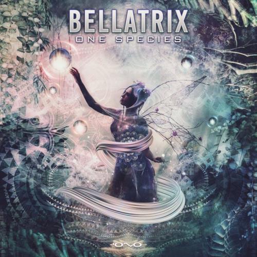 VA - Bellatrix - One Species (2022) (MP3)