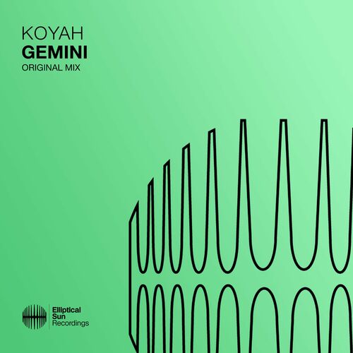 Koyah - Gemini (2022)