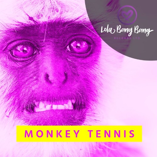 DJ Hardhome - Monkey Tennis-SINGLE (2022)