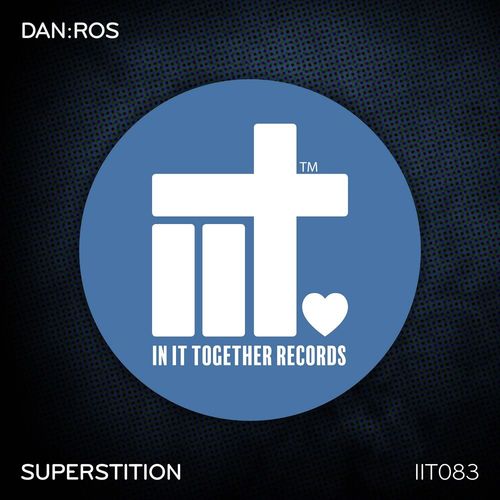 VA - DAN ROS - Superstition (2022) (MP3)
