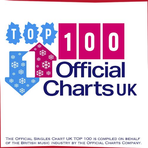 The Official UK Top 100 Singles Chart 13.01.2022 (2022)