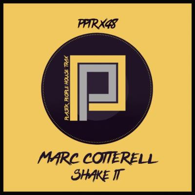 VA - Marc Cotterell - Shake It (2022) (MP3)