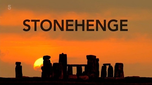 Channel 5 - The Stonehenge Enigma What Lies Beneath (2021)