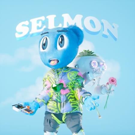 Selmon - Molly EP (2022)