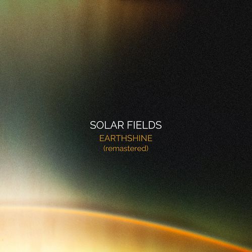 VA - Solar Fields - Earthshrine (2022) (MP3)