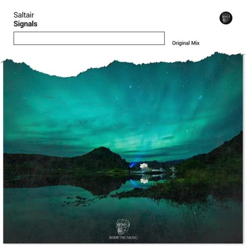 VA - Saltair - Signals (2022) (MP3)