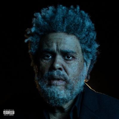 VA - The Weeknd - Dawn FM (2022) (MP3)