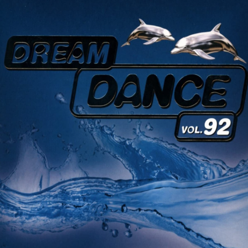 VA - Dream Dance Vol. 92 (3CD) (2022)