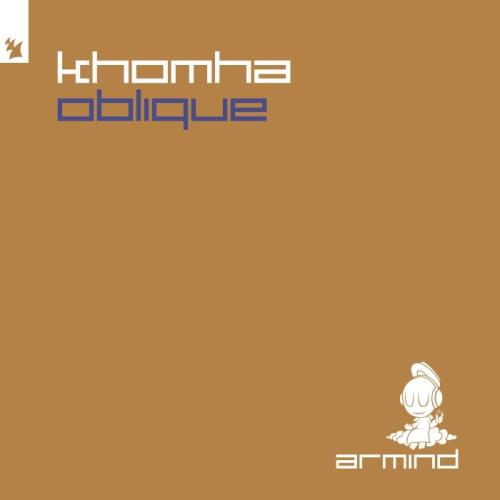 KhoMha - Oblique (Extended Mix) (2022)