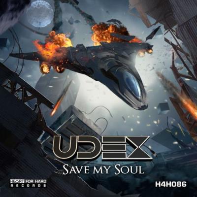 VA - Udex - Save My Soul (2022) (MP3)