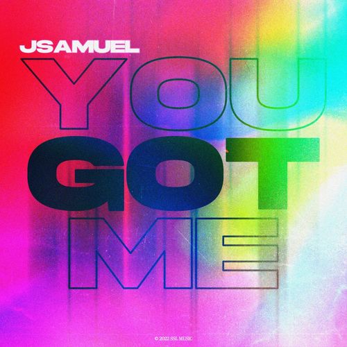 JSamuel - You Got Me (2022)