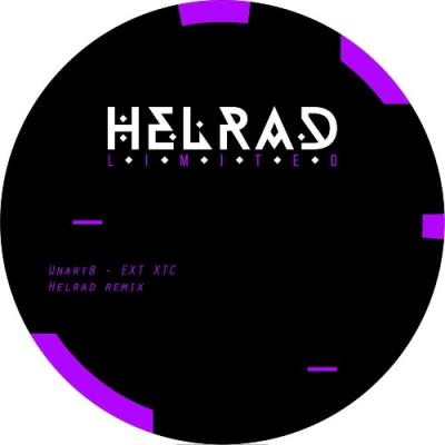 VA - Unart8 - EXT XTC (Helrad Remix) (2022) (MP3)