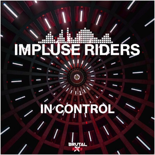 Impulse Riders - In Control (2022)