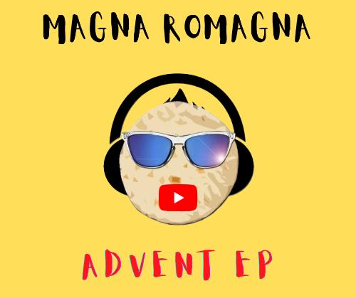 VA - Magna Romagna - Advent EP (2022) (MP3)