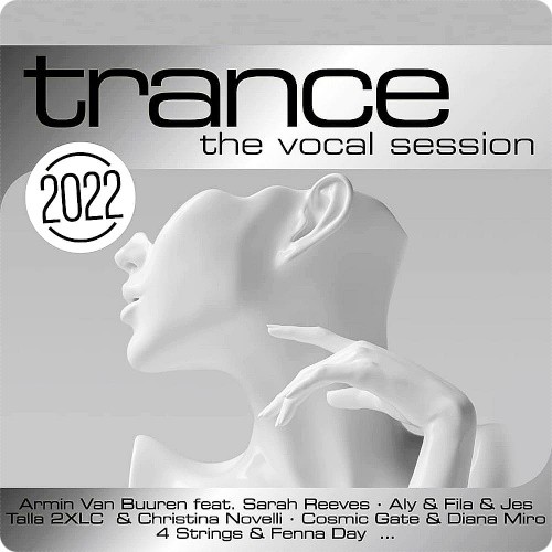 Trance The Vocal Session 2022 (2022)