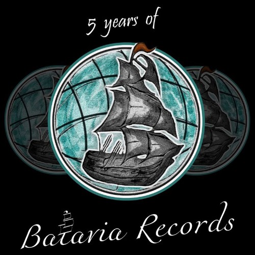 Club Squisito - Five Years of Batavia Records (2022)