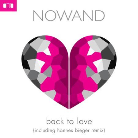 Nowand - Back To Love (2022)