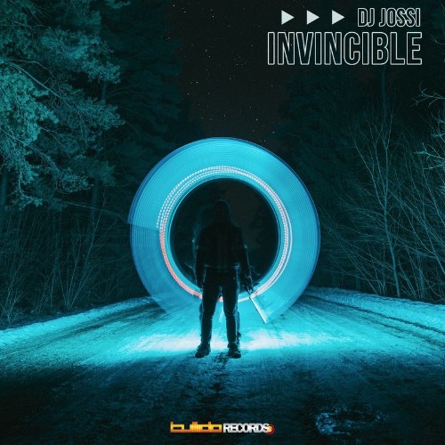 DJ Jossi - Invincible (2022)