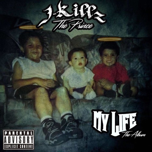 VA - J-Killz The Prince - My Life The Album (2022) (MP3)