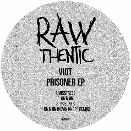 VA - VIOT - Prisoner (2022) (MP3)