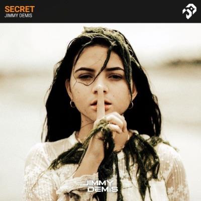 VA - Jimmy Demis - Secret (2022) (MP3)