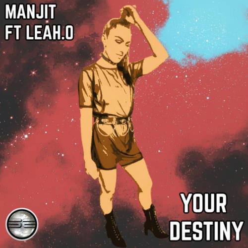 VA - Manjit & Leah.O - Your Destiny (2022 Extended Mix) (2022) (MP3)