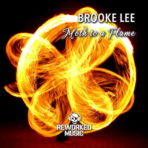 VA - Brooke Lee - Moth To A Flame (2022) (MP3)