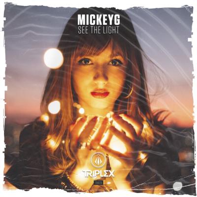 VA - MickeyG - See The Light (2022) (MP3)