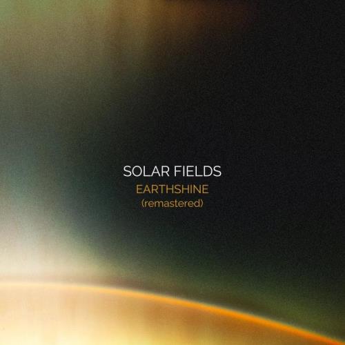 VA - Solar Fields - Earthshine Remastered (2022) (MP3)