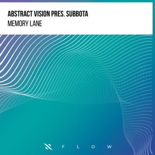 Abstract Vision pres Subbota - Memory Lane (2022)