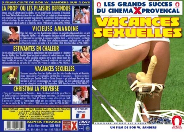 Vacances Sexuelles - 480p