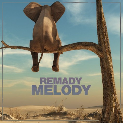 VA - Remady - Melody (2022) (MP3)